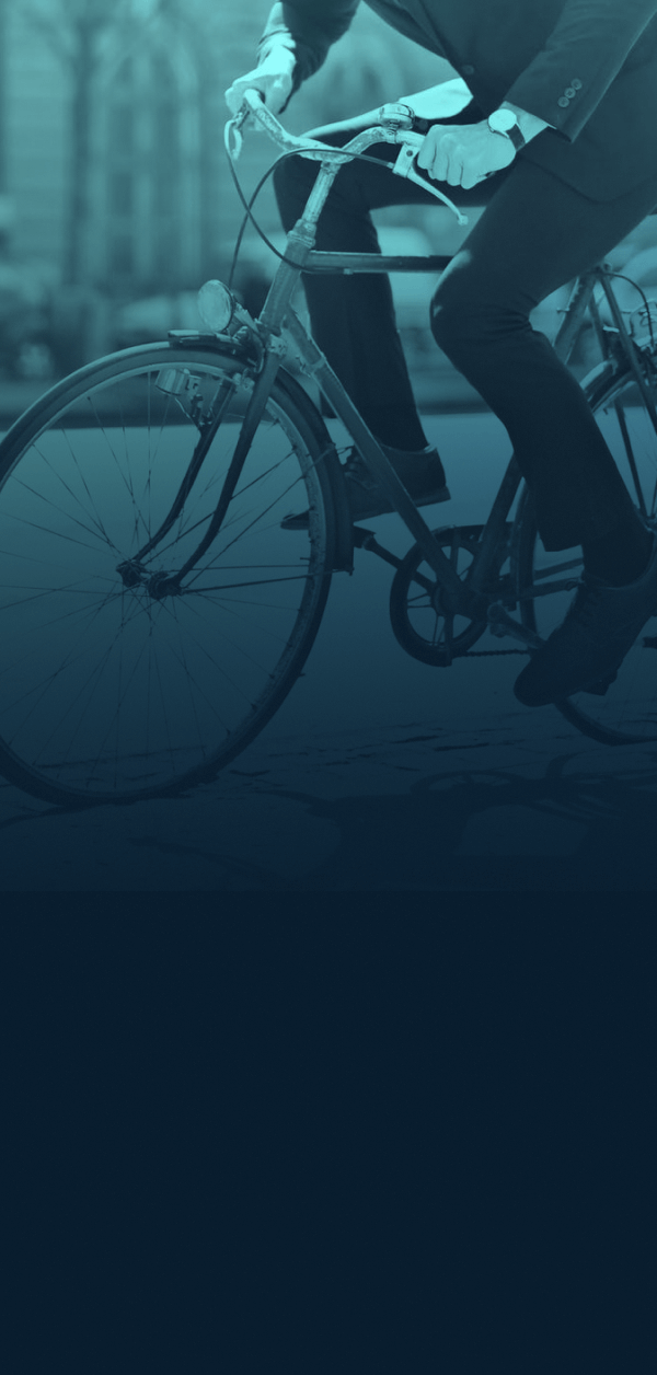 Bike to work