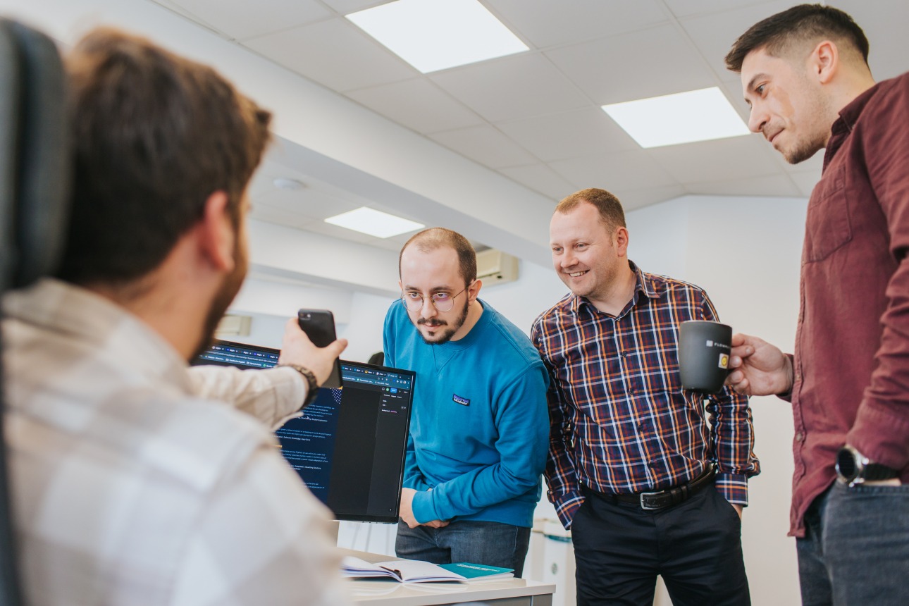 What MATTERS most to us